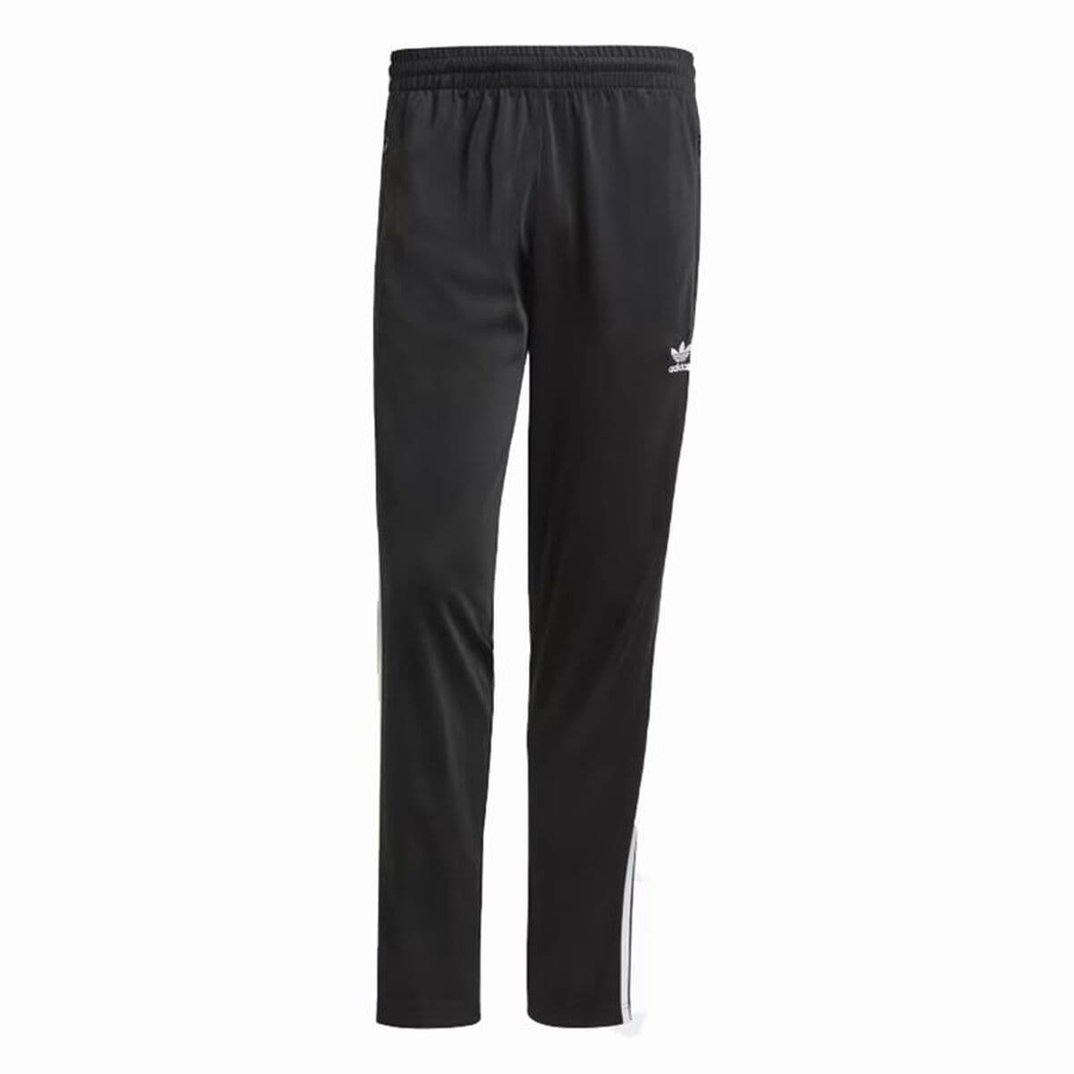 Hose für Erwachsene Adidas Originals Firebird Schwarz (Restauriert B) — Bild 1