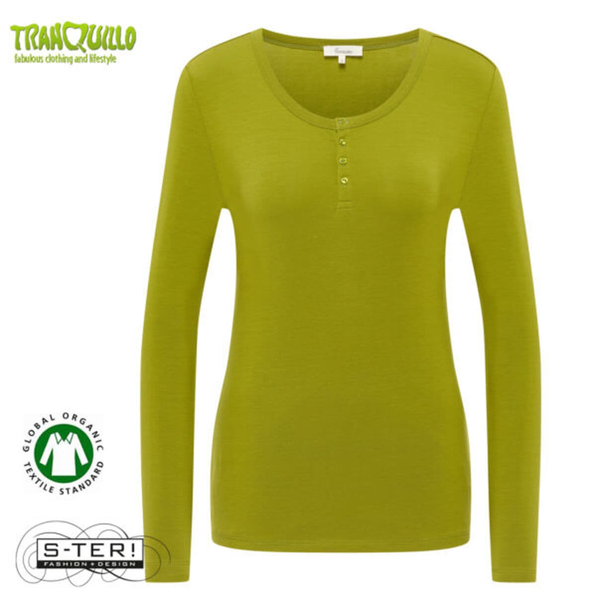 Damen Pullover (Restauriert A) — Bild 1