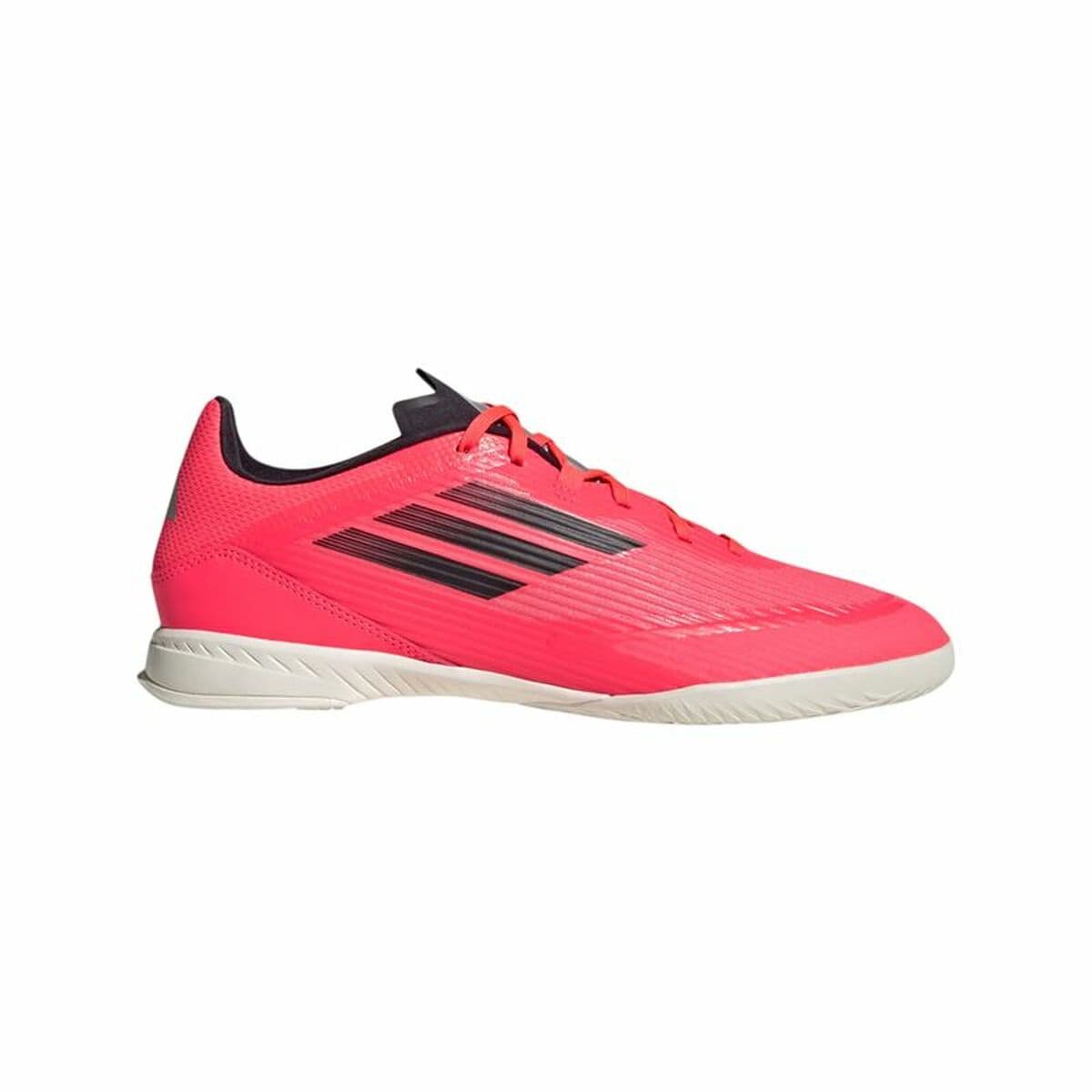 Hallenfußballschuhe für Erwachsene Adidas 1 F50 League In Rosa — Bild 1