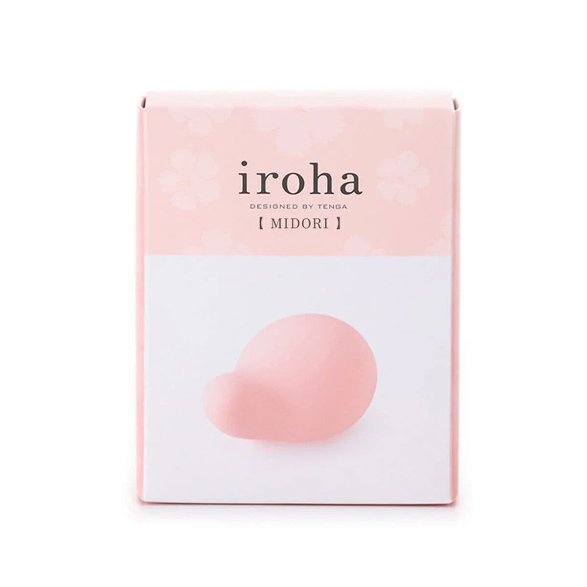 Massagevorrichtung Iroha Rosa — Bild 1