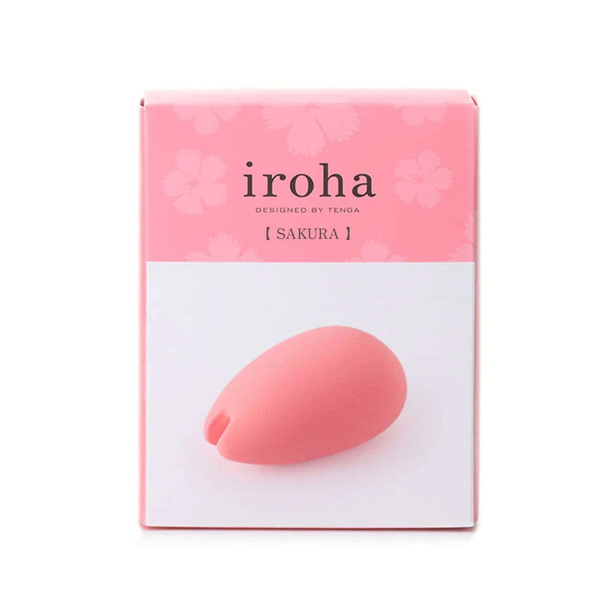 Massagevorrichtung Iroha Rosa — Bild 1