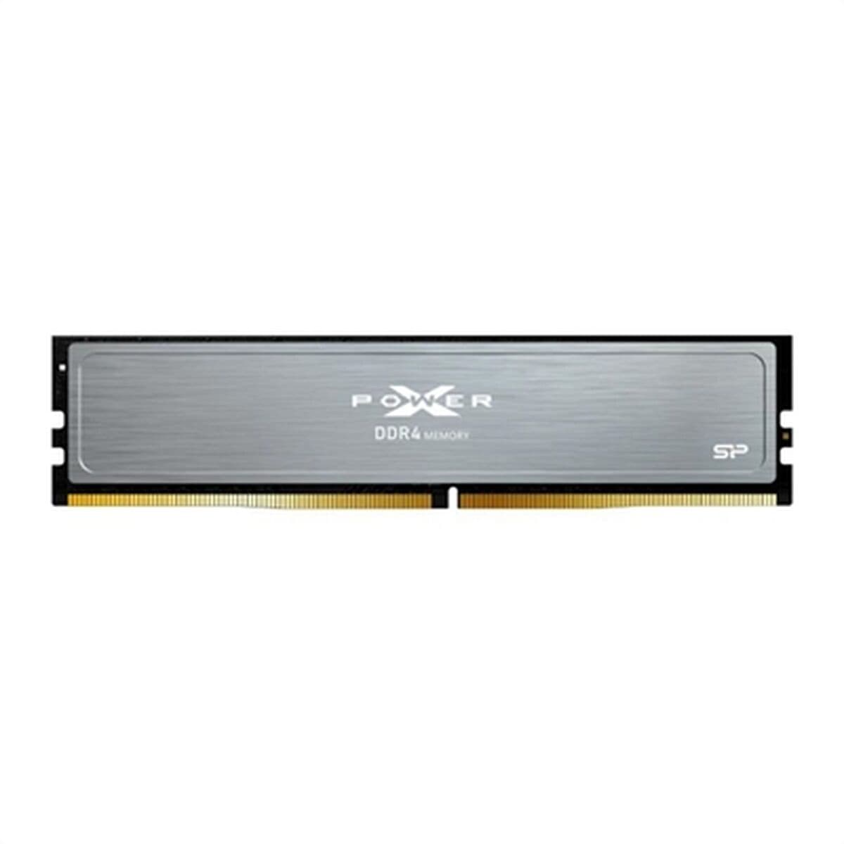 RAM Speicher Silicon Power SP016GXLZU320BDI 16 GB DDR4 3200 MHz CL16 — Bild 1