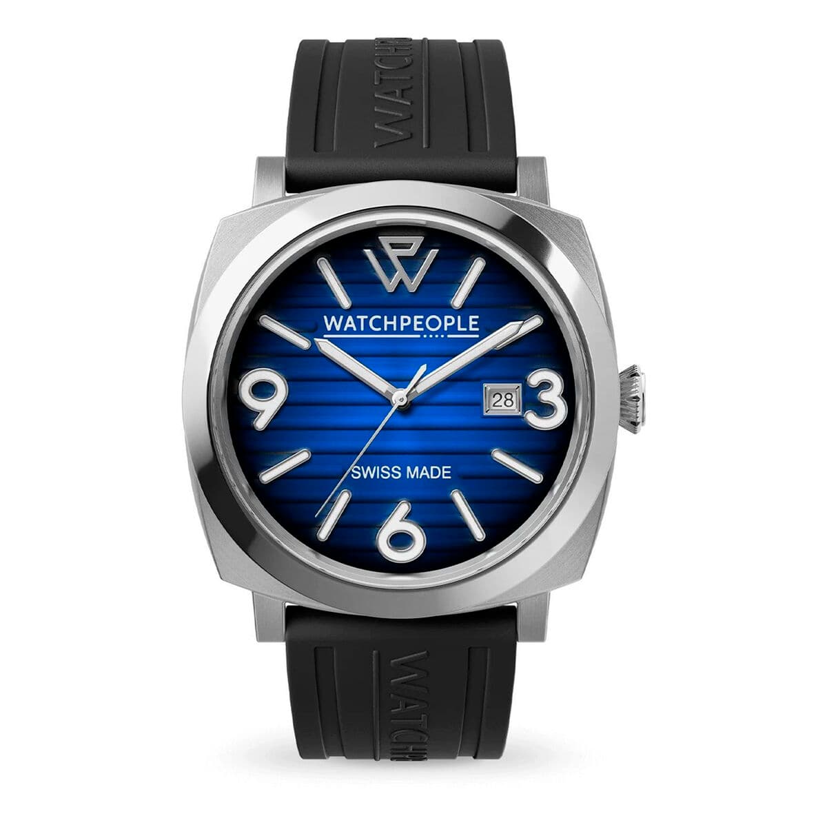 Damenuhr Watchpeople 700990 (Ø 45 mm) — Bild 1