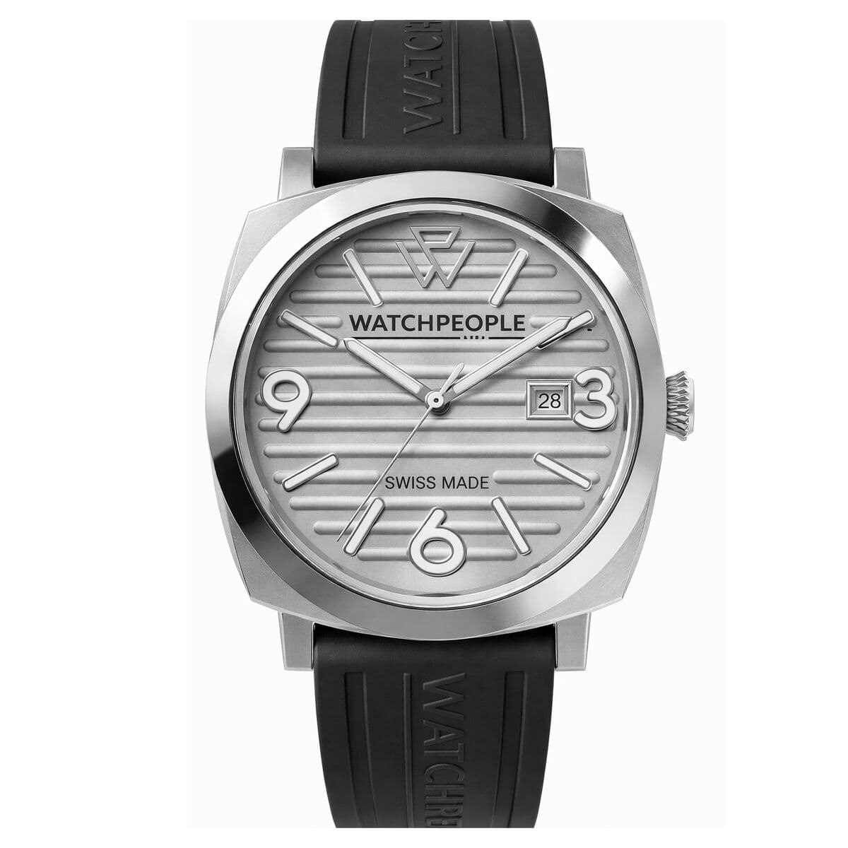 Damenuhr Watchpeople 700995 (Ø 45 mm) — Bild 1