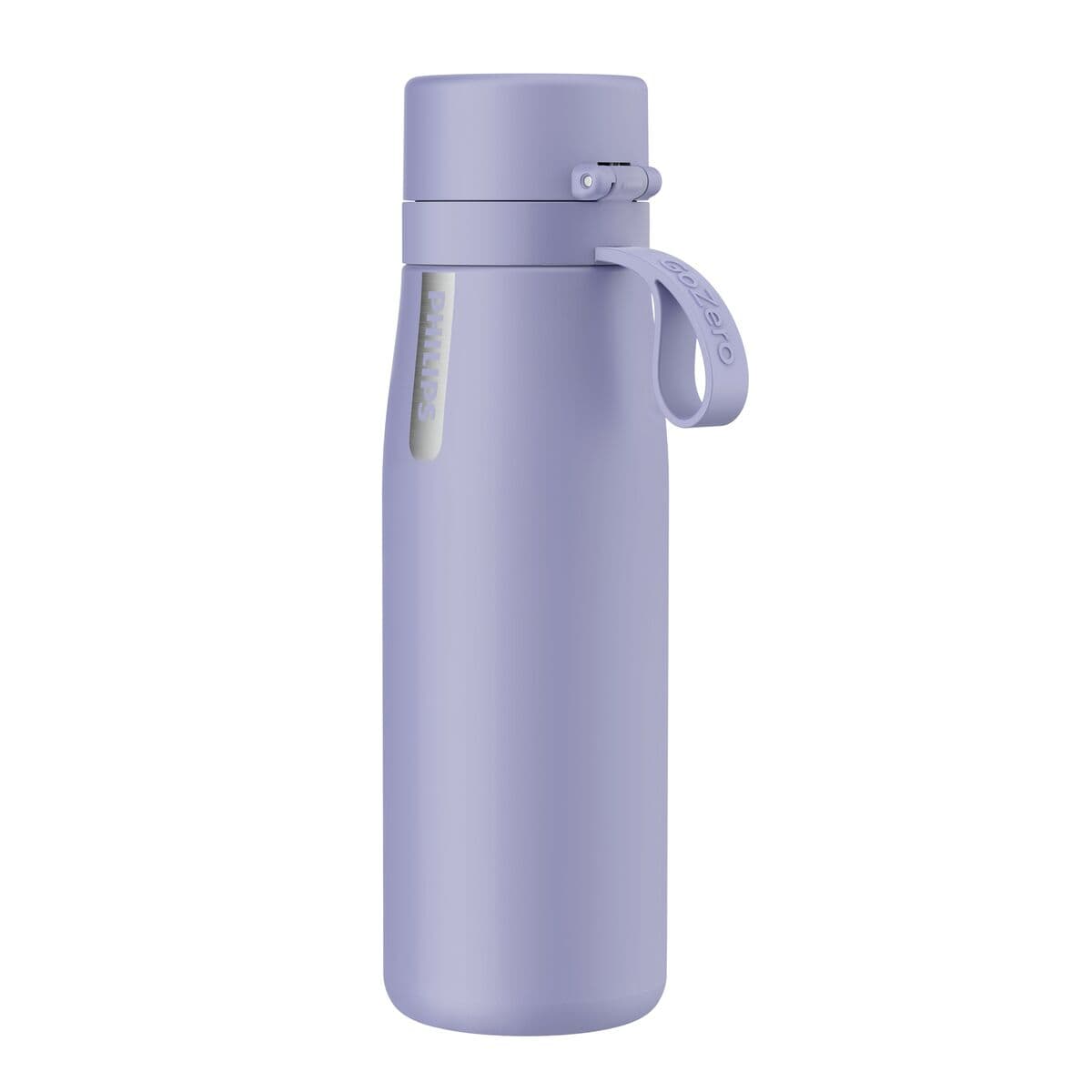 Reise-Thermoskanne Philips AWP2662LC/10 Lavendel