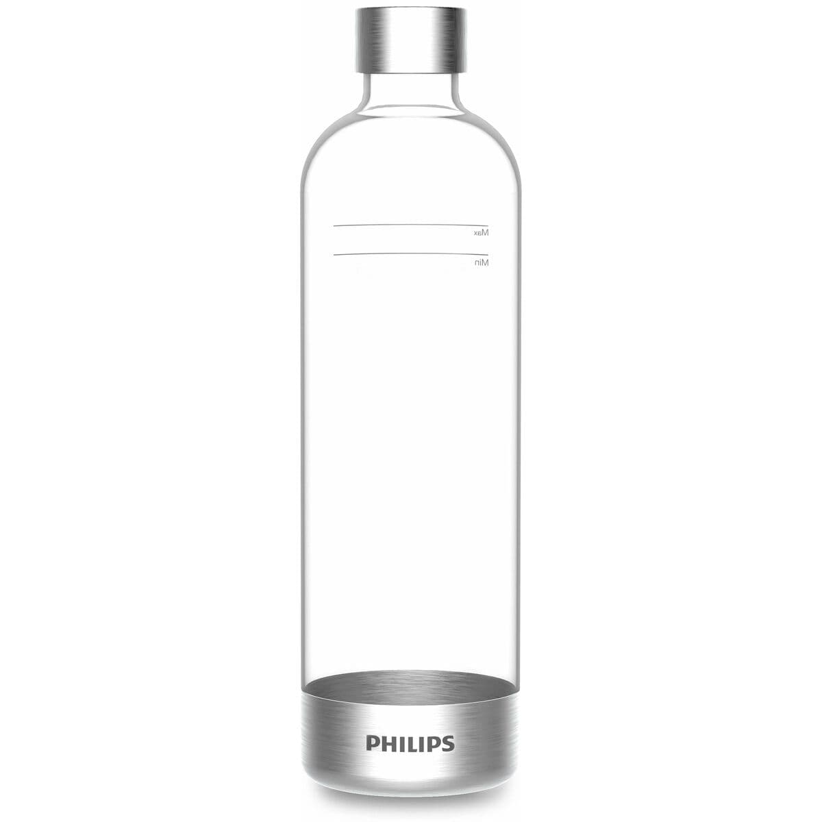 Wasserflasche Philips ADD912/10 Durchsichtig Kunststoff Flexibel 1 L — Bild 1