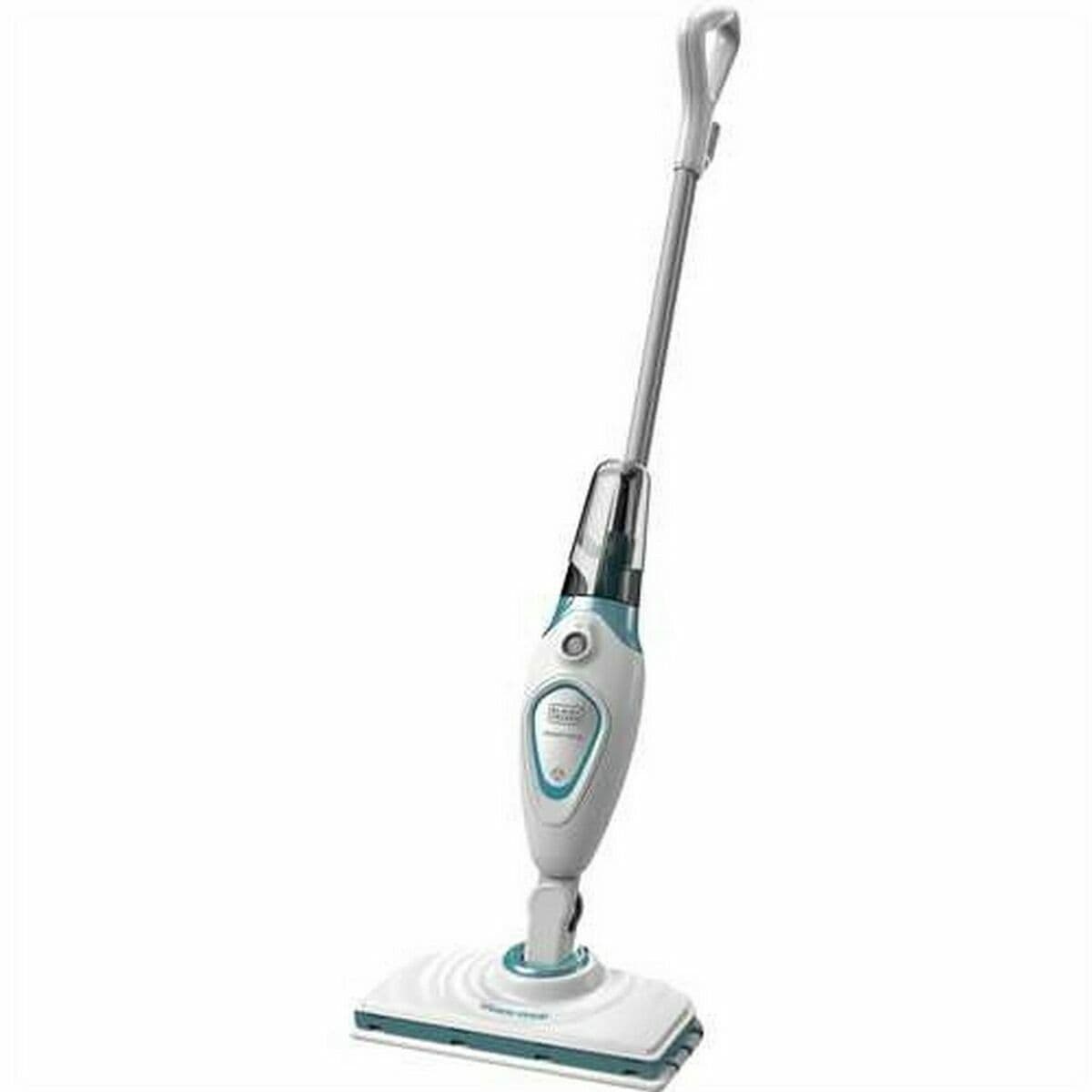 Dampfmopp Black & Decker 1300 W (Restauriert A) — Bild 1