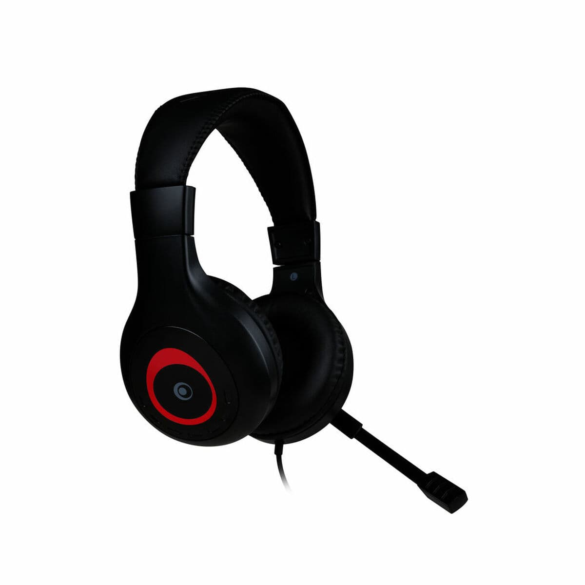 Gaming Headset mit Mikrofon Nacon SWITCHHEADSETV1 Schwarz — Bild 1