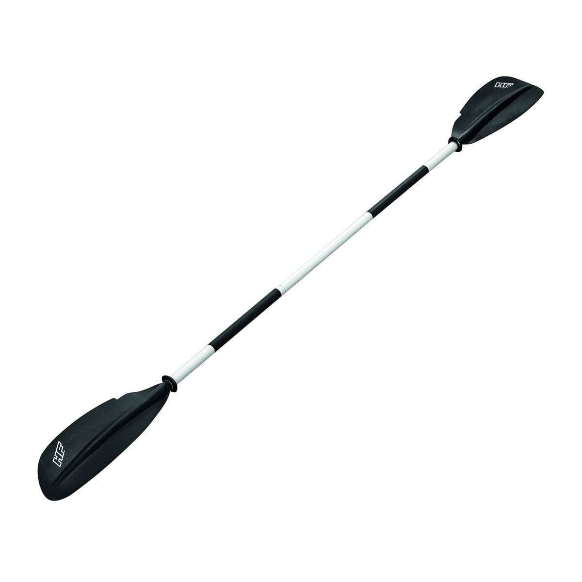 Bestway Paddel Aluminium Hydro-Force Kayak 230 cm Freizeit 62174 — Bild 1