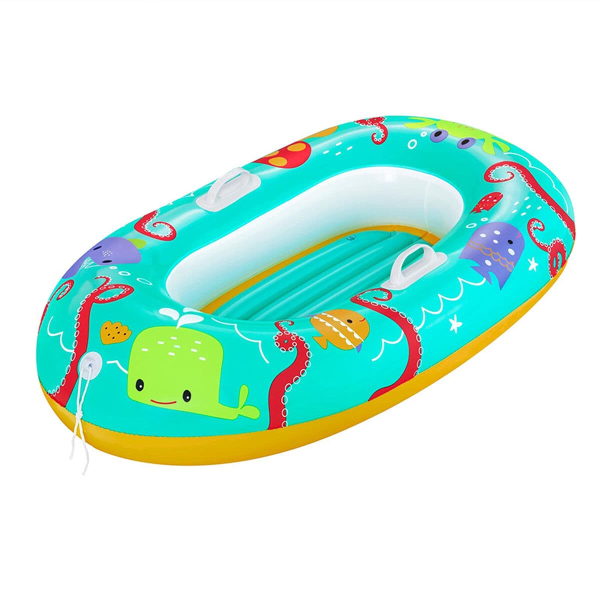 Bestway Aufblasbare Ärmel Verziert Sicherheit Baby 25x15 cm +3 bis 6 Jahre Strand und Pool 32273 — Bild 1