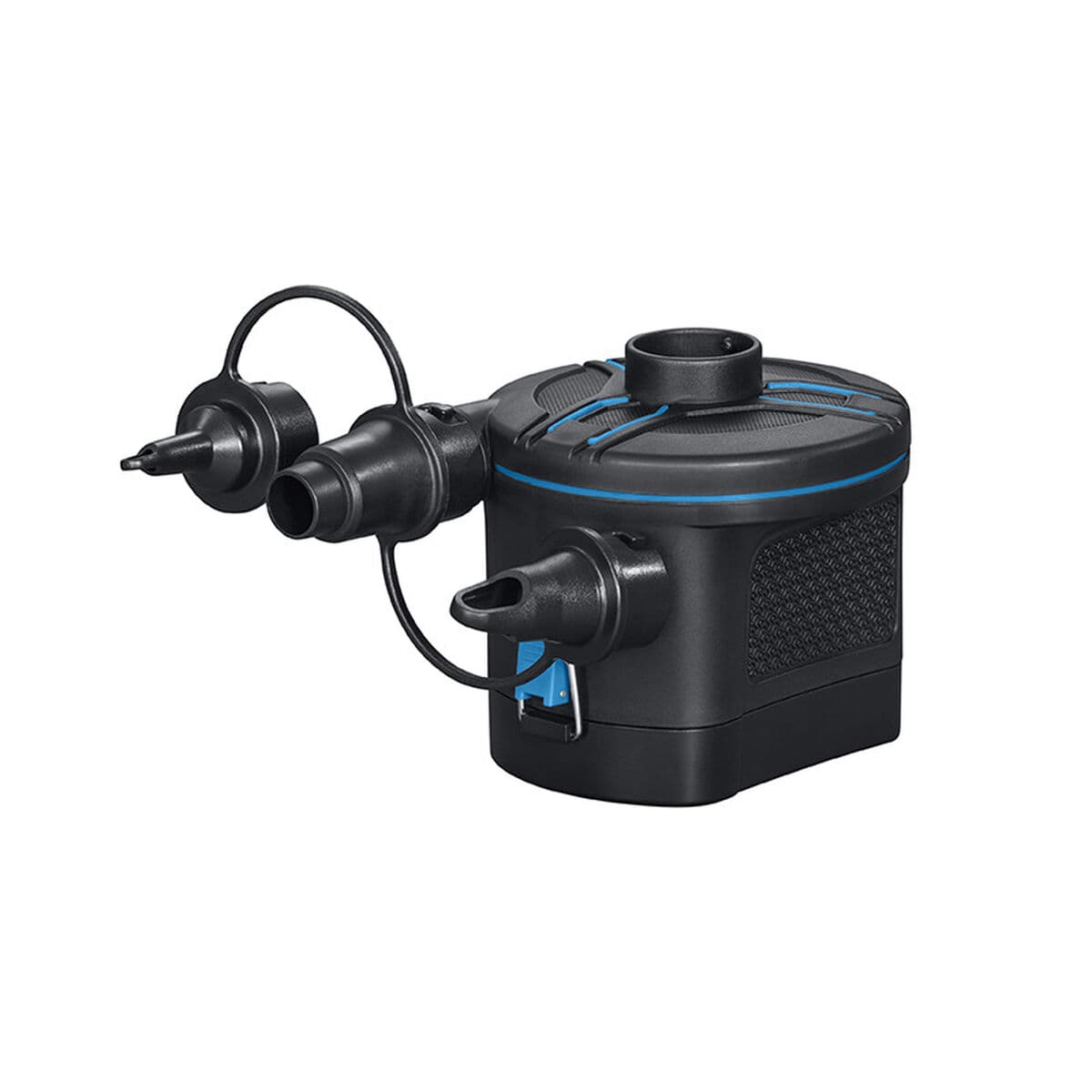 Elektrische Luftpumpe Bestway 430 l/min — Bild 1