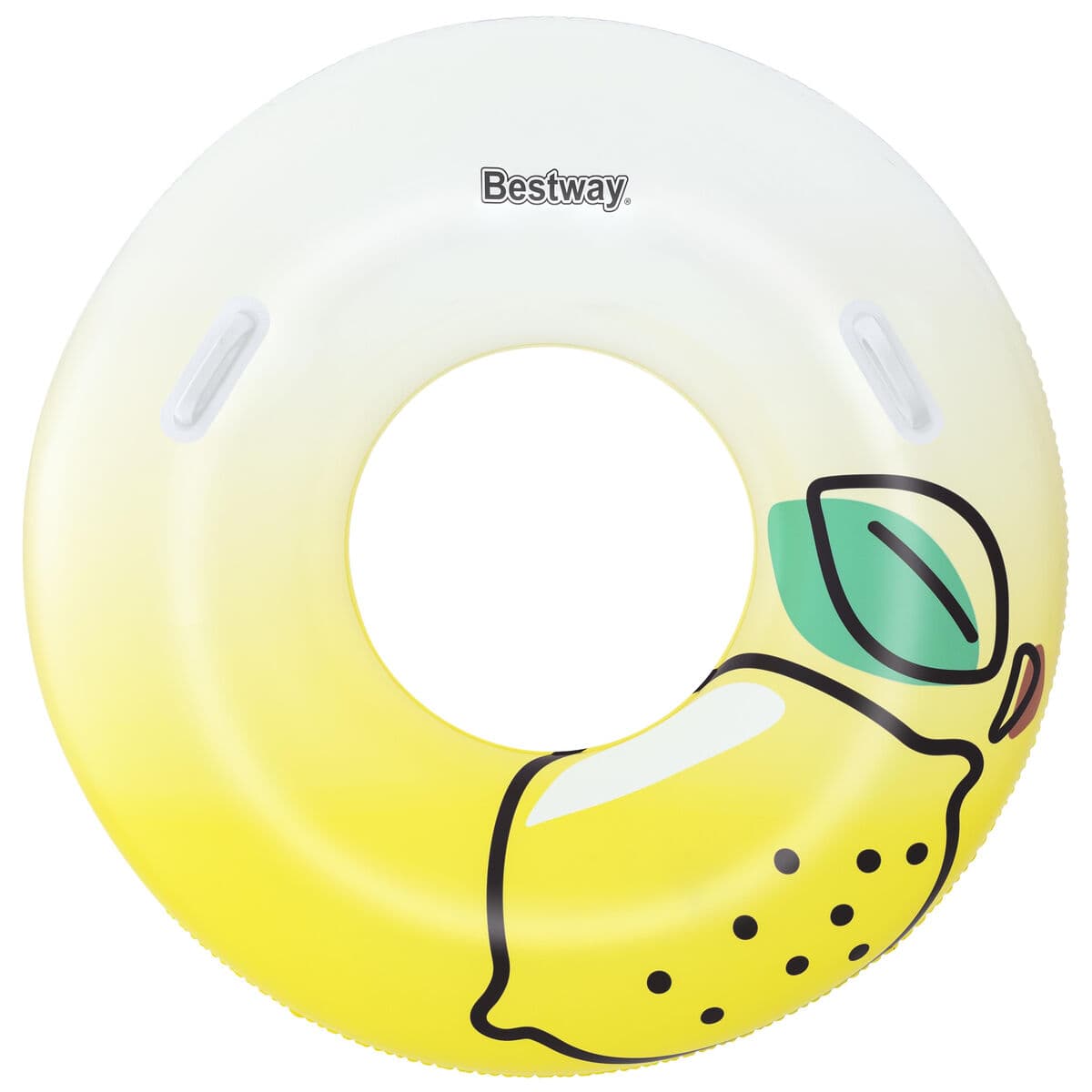 Bestway Schwimmring Jungle D114 cm +12 Jahre Strand und Pool 36448 — Bild 1