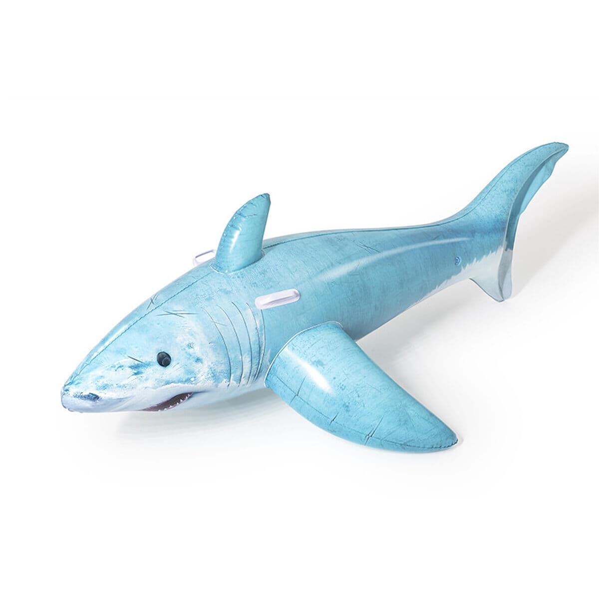 Aufblasbare Figur für Pool Bestway Hai 183 x 102 cm 98 x 178 x 53 cm — Bild 1