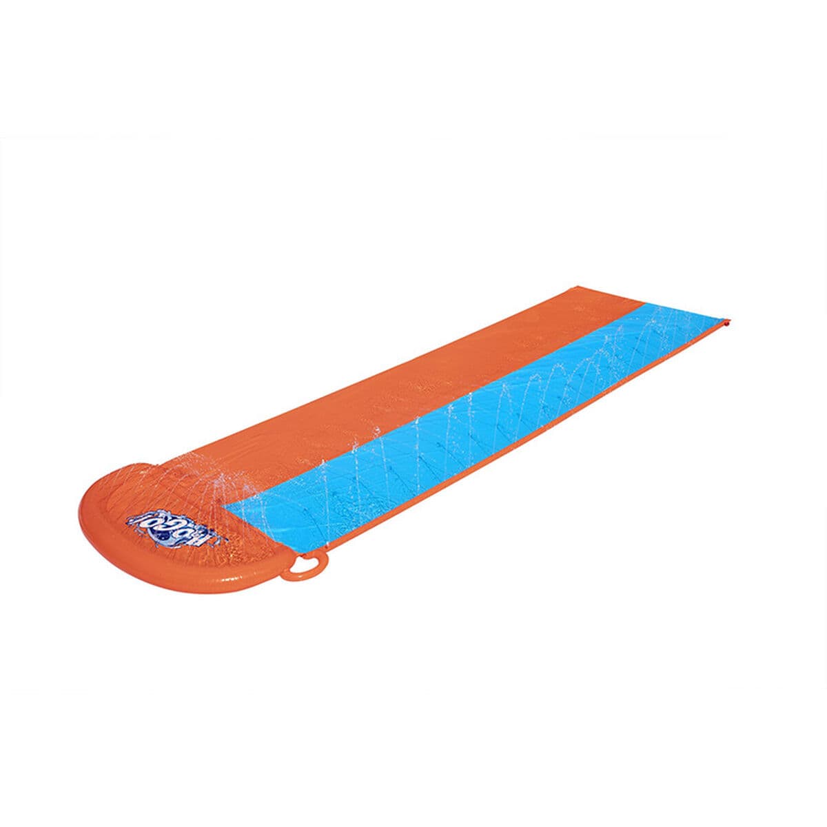 Bestway Doppelrutsche 488x138 cm +3 Jahre Garten 52328 — Bild 1