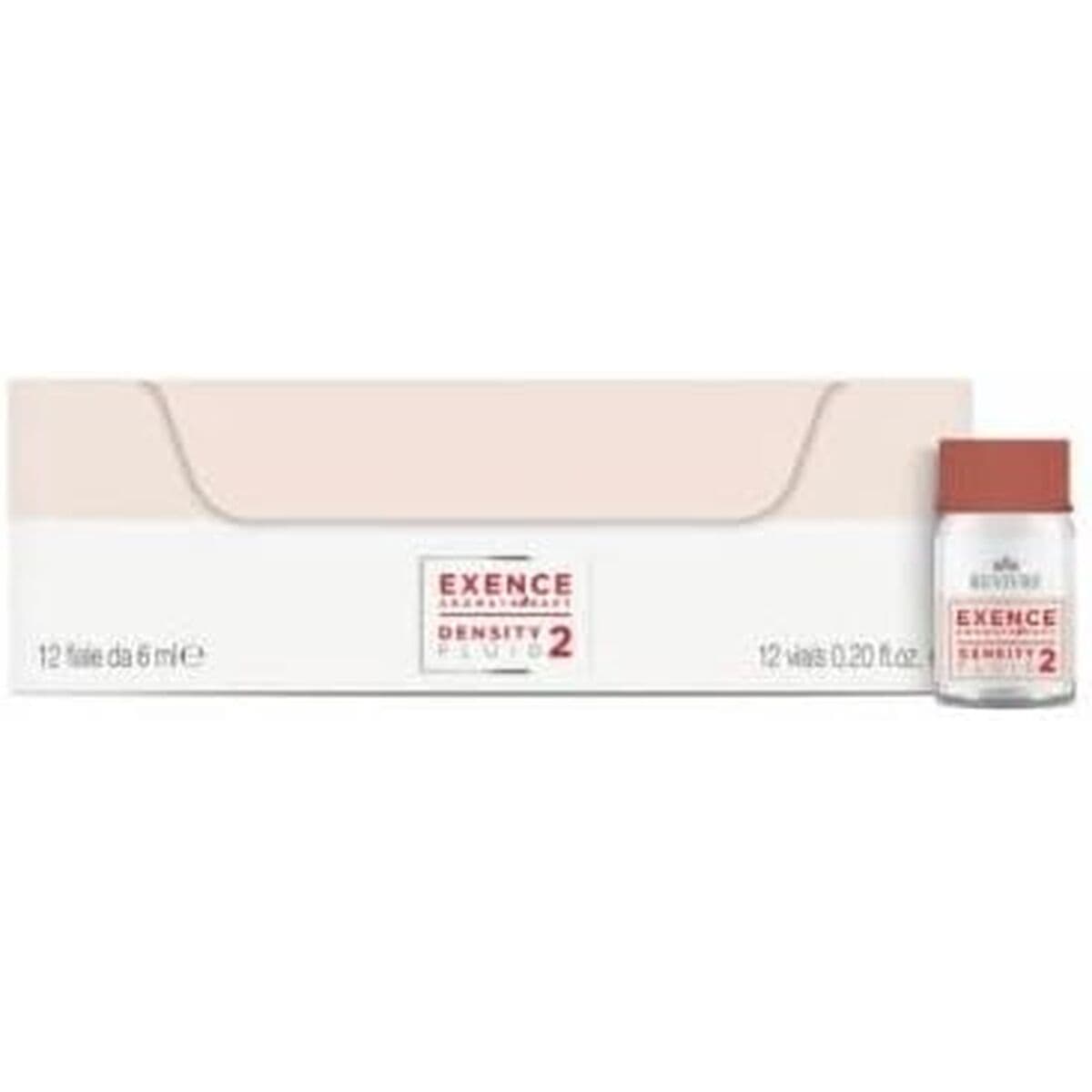 Stärkende Haarkur Revivre EXENCE density 2 fluid (12 Stück) — Bild 1