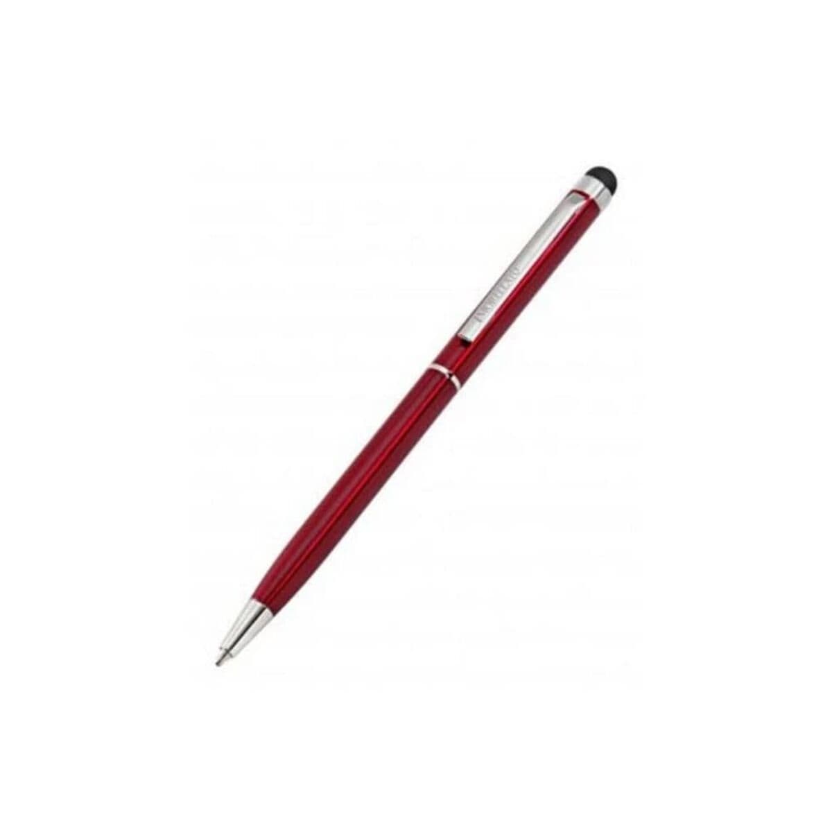 Stift Morellato J01066 Schwarz Rot — Bild 1