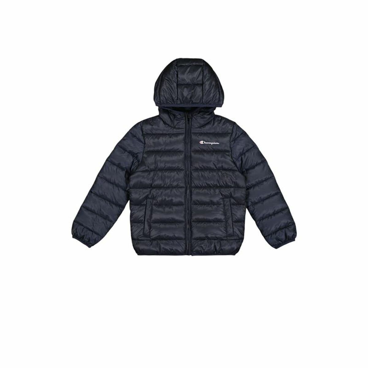 Sportjacke für Kinder Champion Dunkelblau — Bild 1