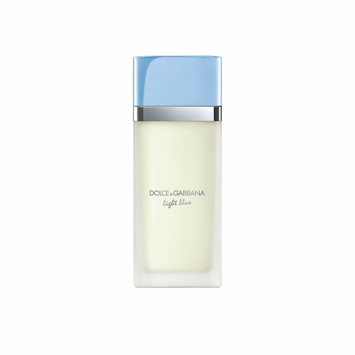 Damenparfüm Dolce & Gabbana LIGHT BLUE POUR FEMME EDP 50 ml — Bild 1