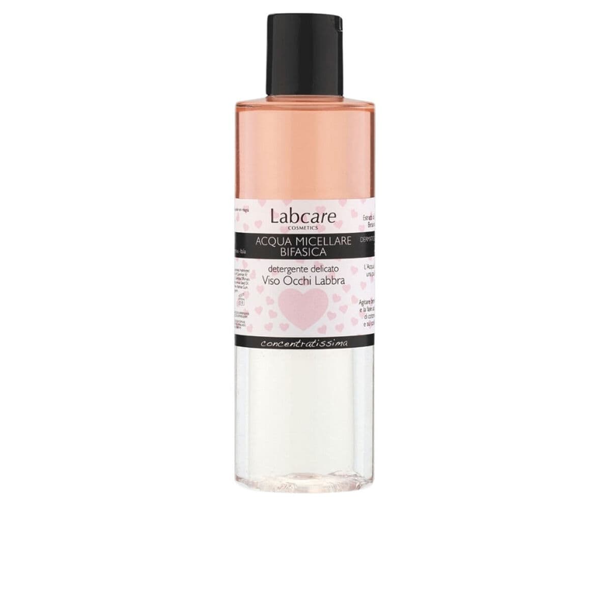 Micellares Wasser Labcare Bifasica 200 ml — Bild 1