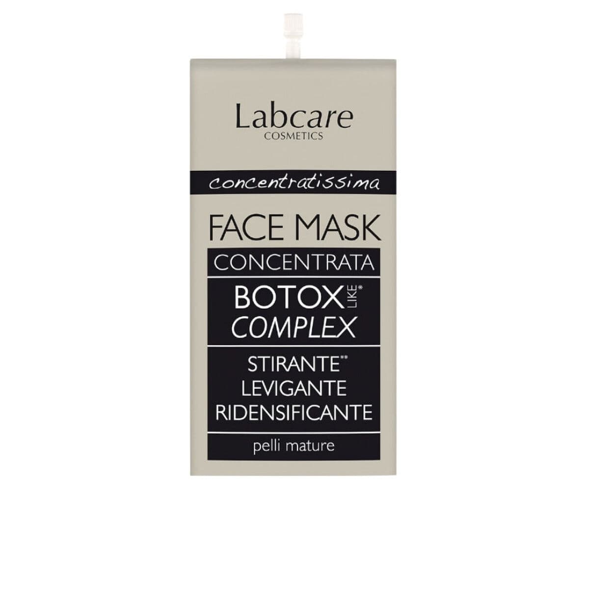 Gesichtsmaske Labcare Botox 25 ml — Bild 1