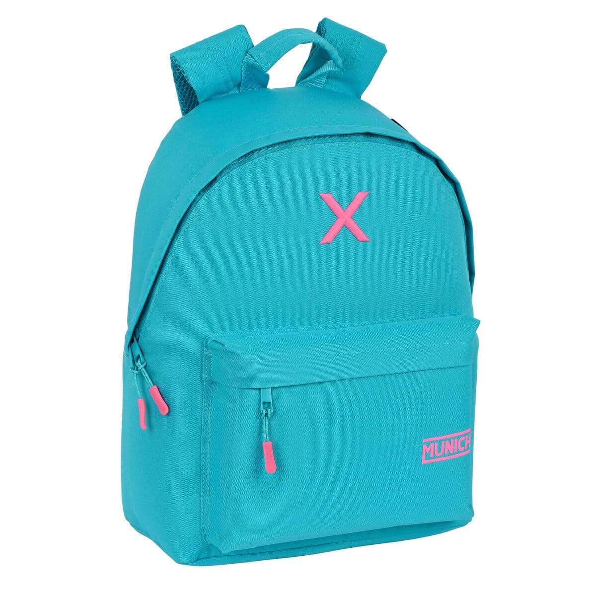 Laptoptasche Munich munich basicos türkis