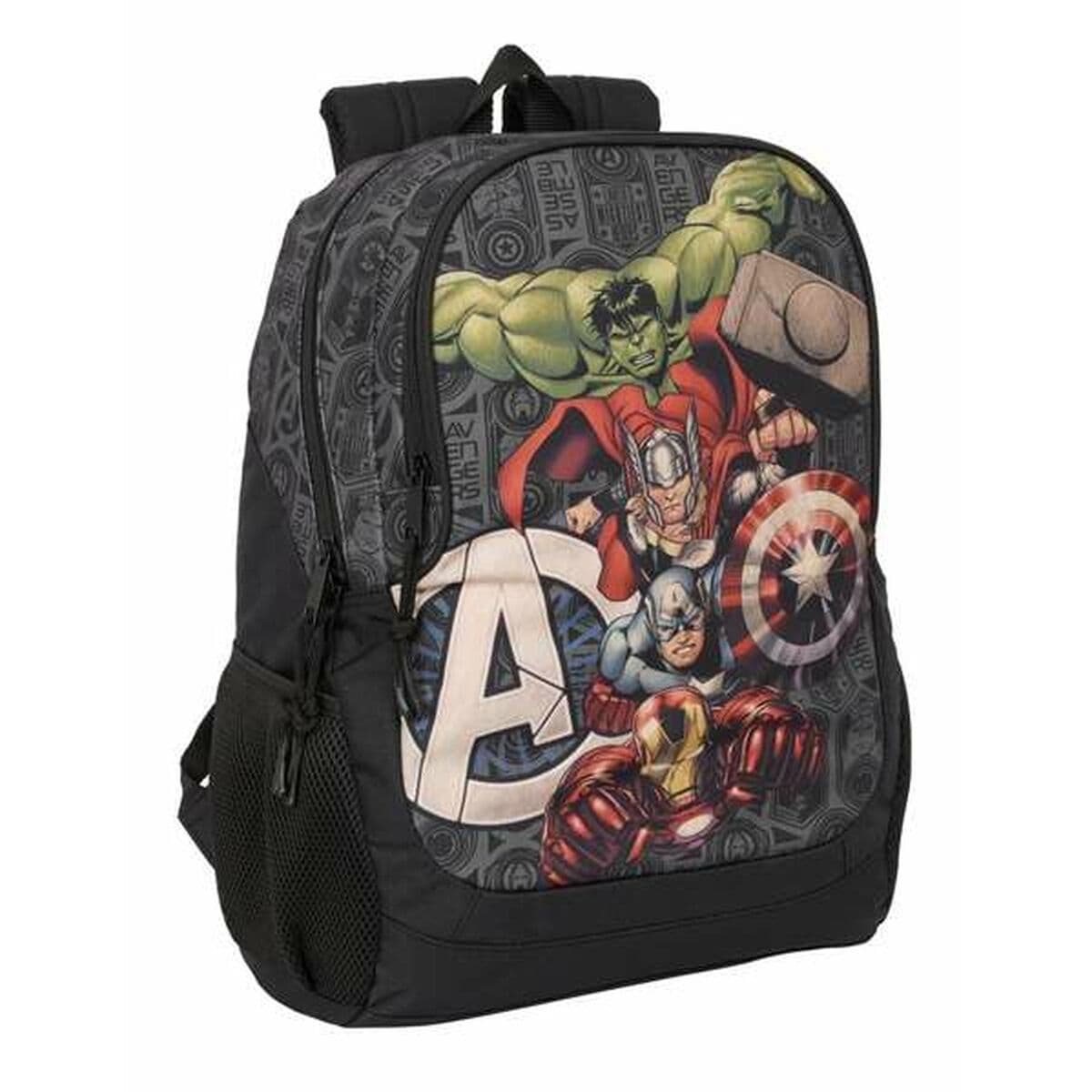 Schulrucksack The Avengers Vendetta 32 x 44 x 16 cm — Bild 1