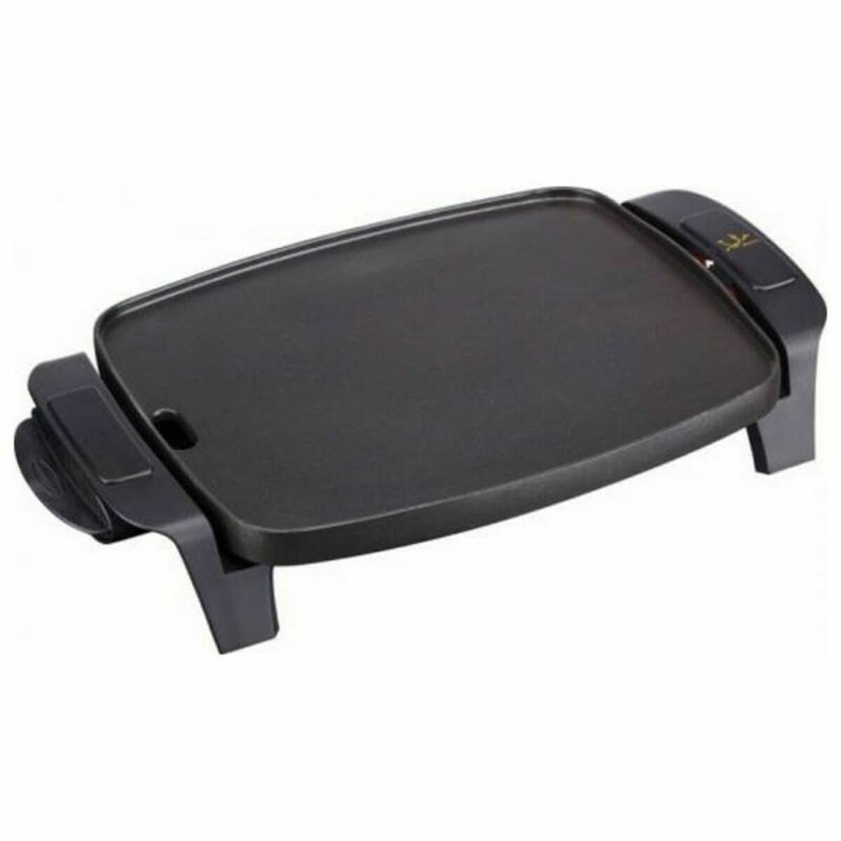 Grill JATA GR205 Schwarz 1000 W — Bild 1