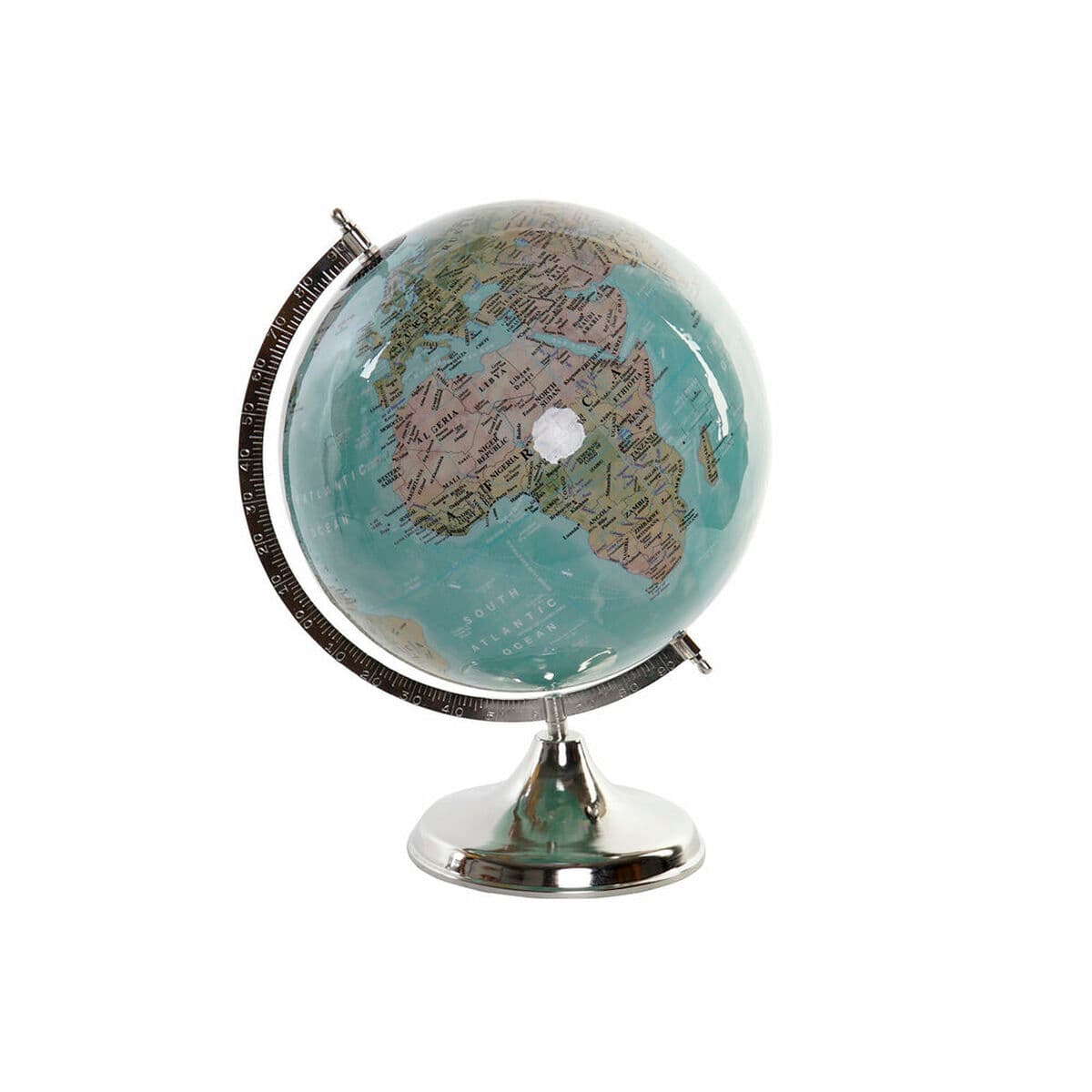 Terraqueo-Globus DKD Home Decor Blau (Restauriert A) — Bild 1