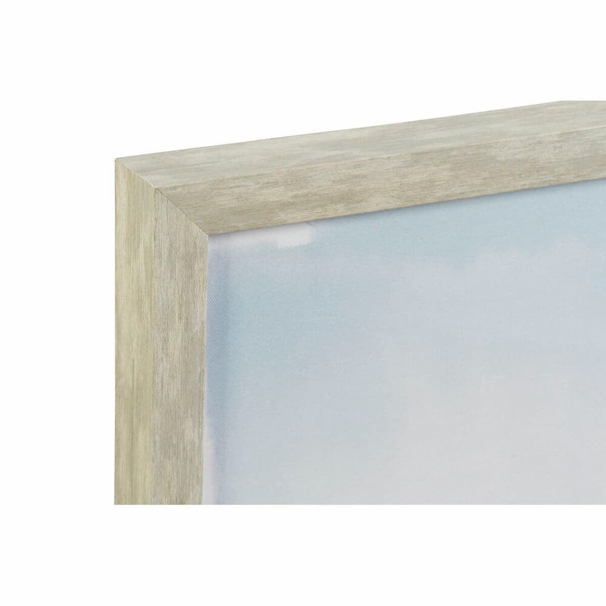 Bild DKD Home Decor 104 x 4 x 83,5 cm Metall (Restauriert B) — Bild 1