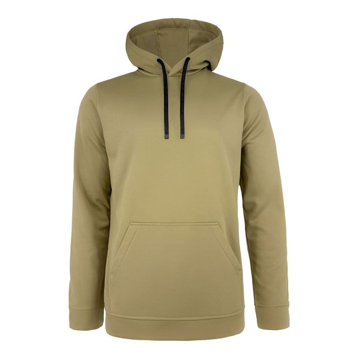Herren Sweater mit Kapuze Joluvi Hoodie Season Olive — Bild 1