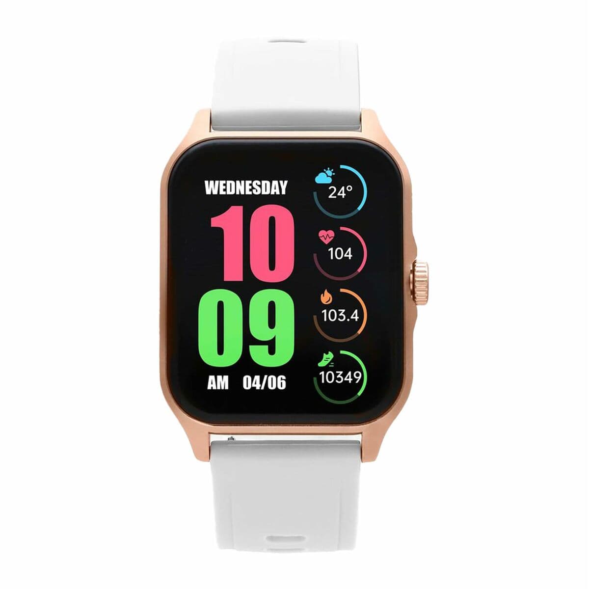 Smartwatch Radiant RAS10403DF — Bild 1