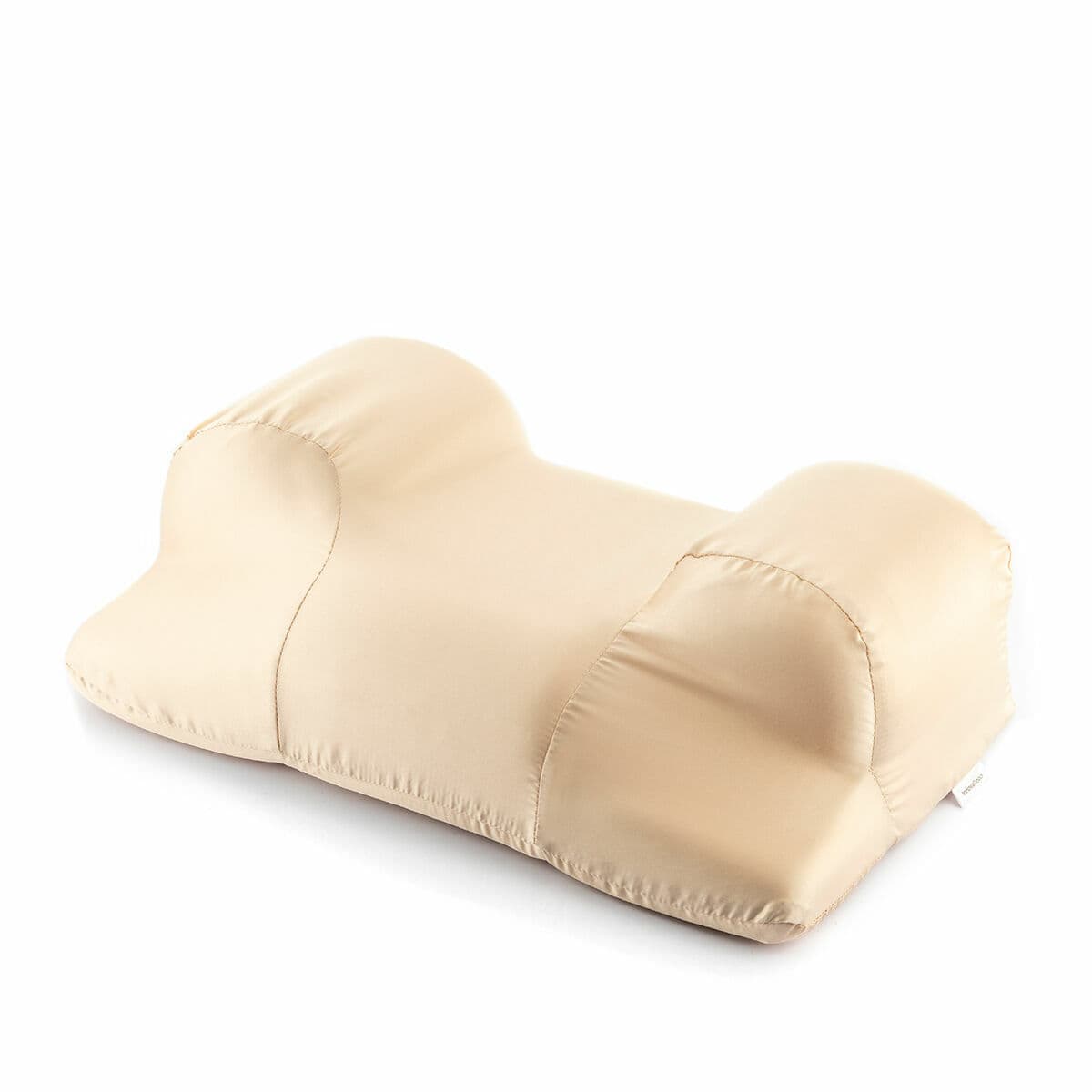 Anti-Falten Nackenkissen mit Satinbezug Youthlow InnovaGoods (Restauriert A) — Bild 1