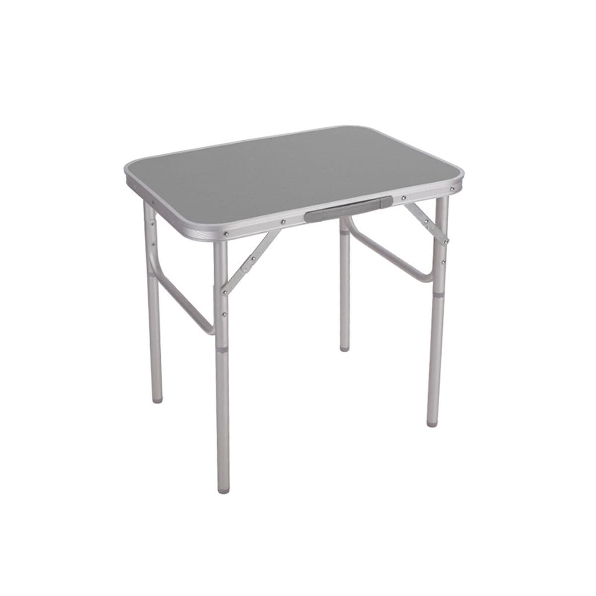 "Marbueno Klappbarer Aluminiumtisch D25 Gemischt Camping und Strand 60X45X25/60 cm 10012" — Bild 1