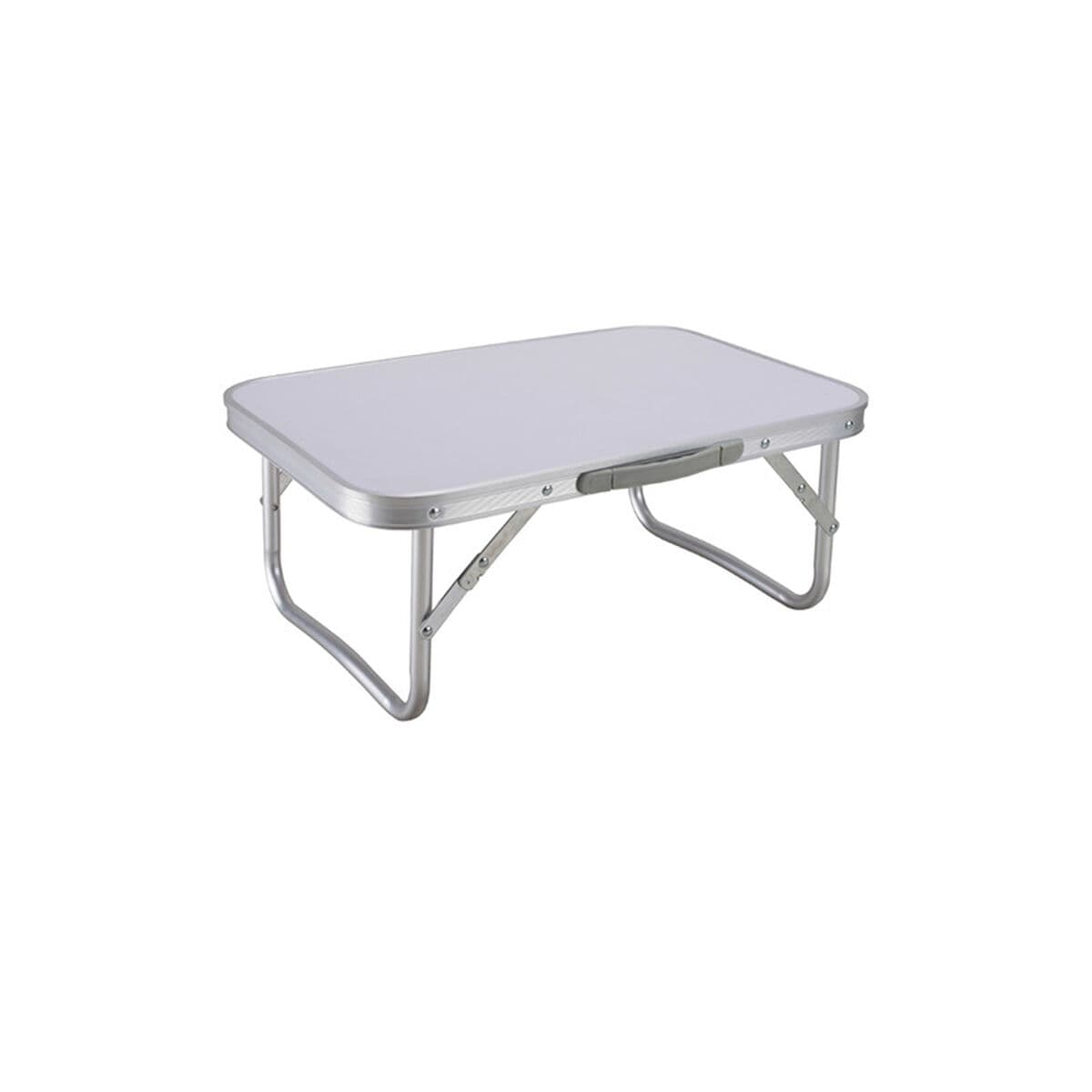Marbueno Klapptisch Aluminium D19 Sortiert Camping und Strand 56X34X24,5 cm 10015 — Bild 1
