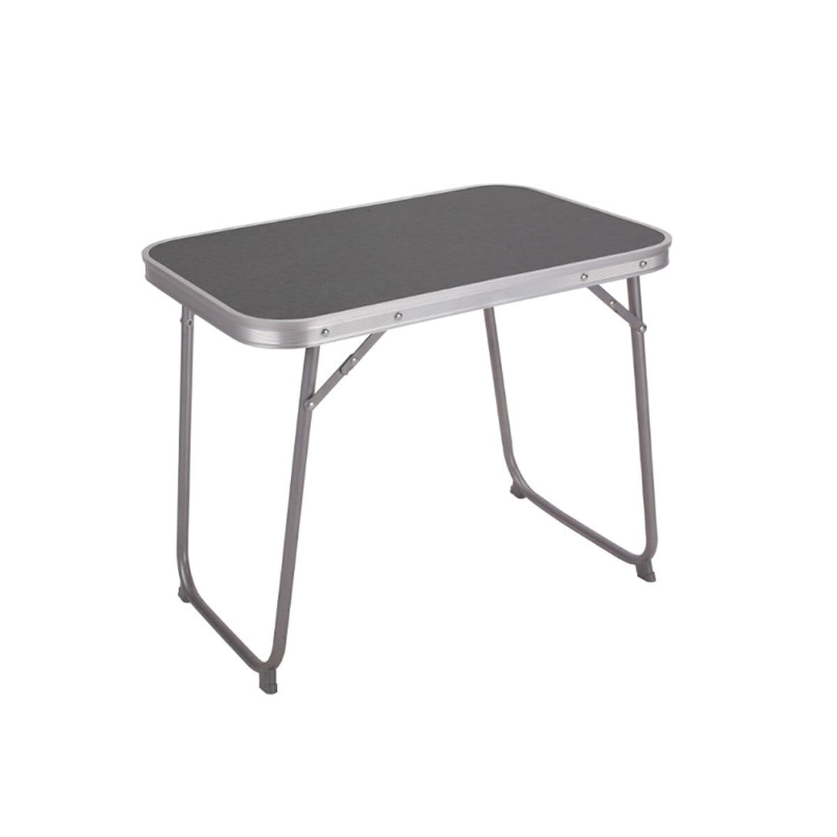 Marbueno Klappbarer Tisch Stahl D16 Sortiert Camping und Strand 60X40X50 cm 10016 — Bild 1