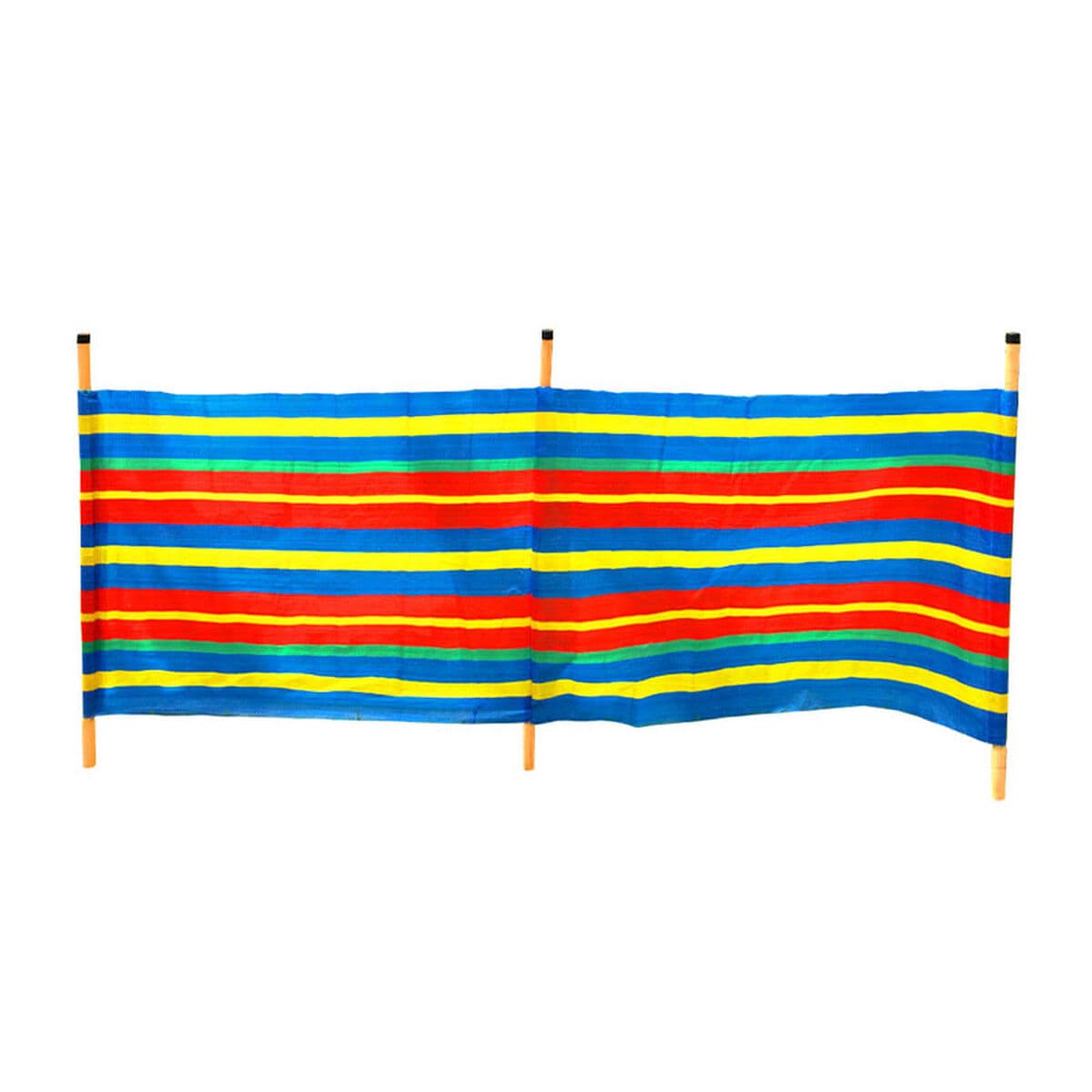 Windschutz Marbueno — Bild 1