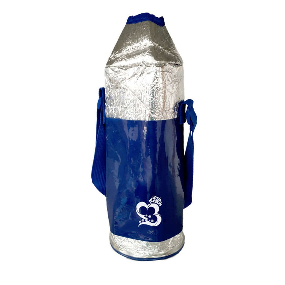 Isolierhülle für Flasche Marbueno Bunt Polyester 1,5 L — Bild 1