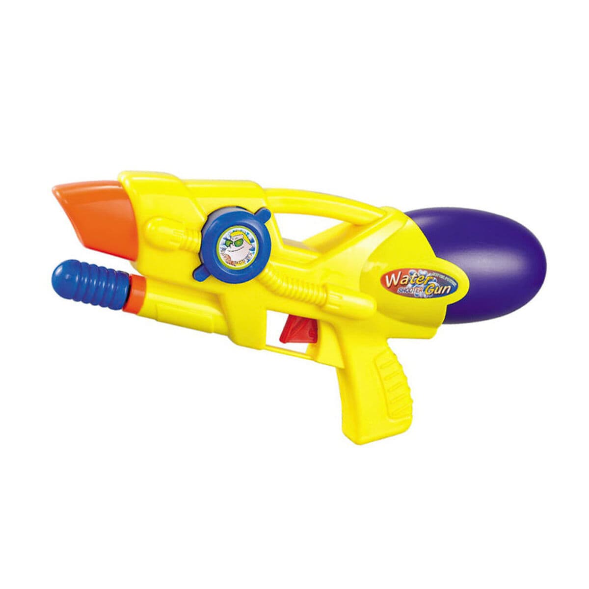 Wasserpistole Marbueno — Bild 1
