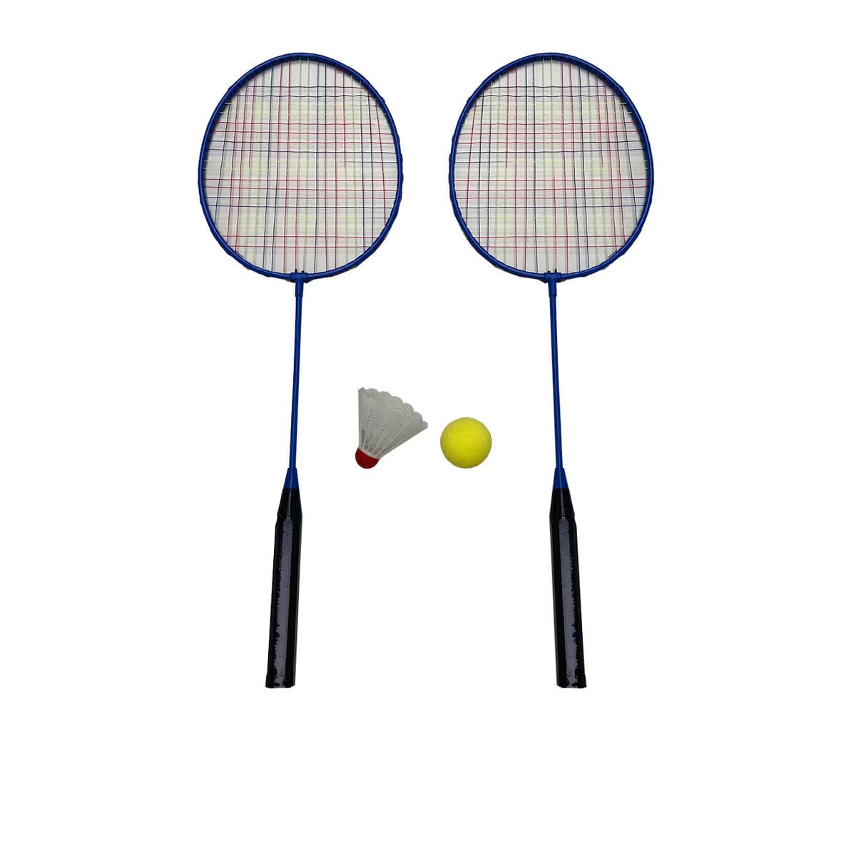 Badminton-Set Marbueno — Bild 1