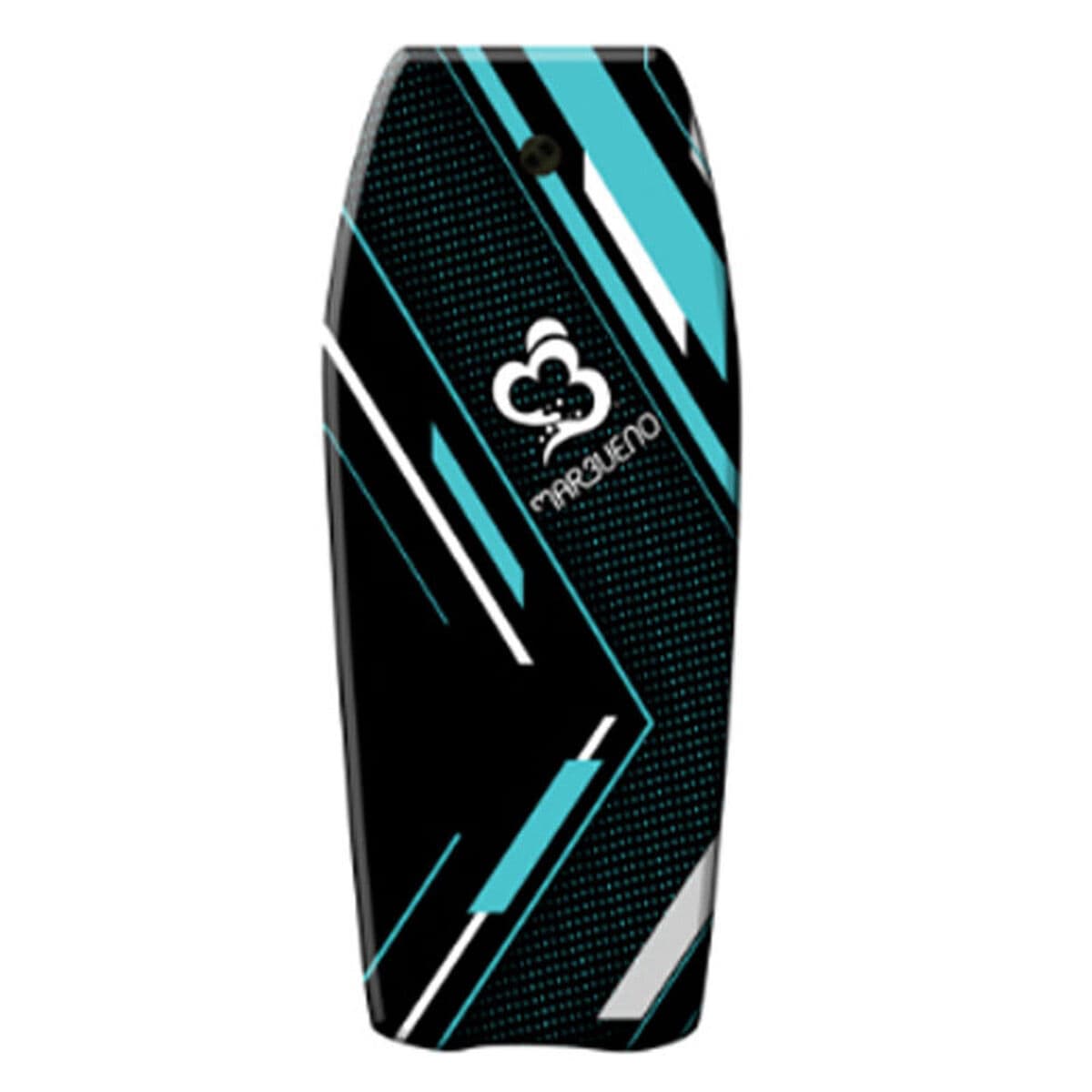 BodyBoard Tisch Marbueno Bunt 5 x 94 x 45 cm — Bild 1