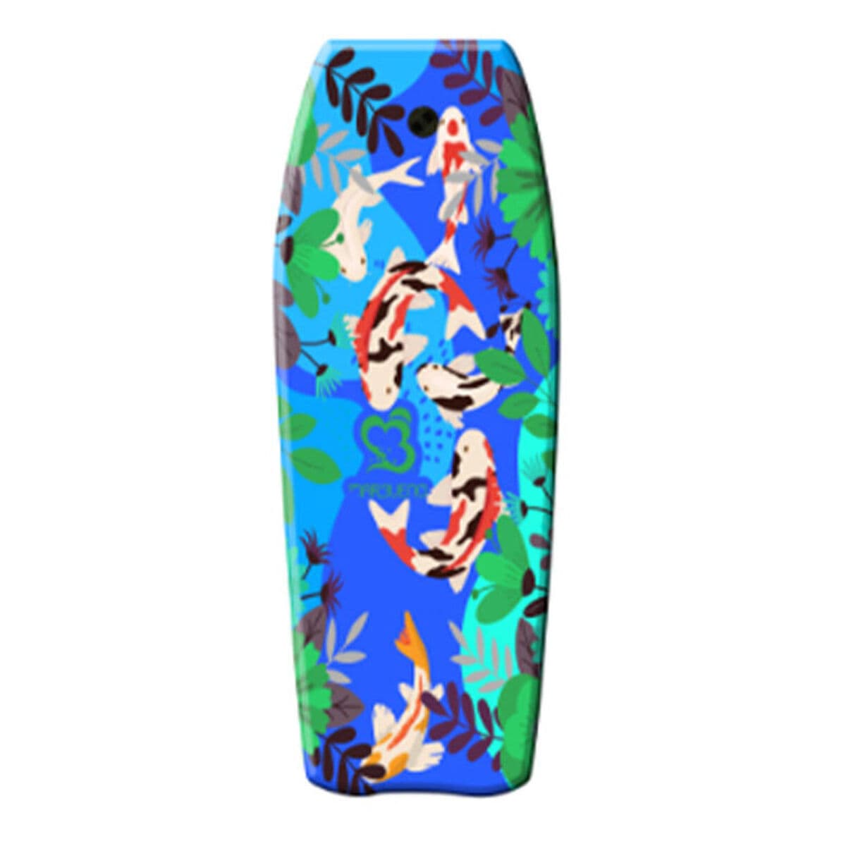 BodyBoard Tisch Marbueno SUMMER 10073CARP Bunt 5 x 104 x 50 cm — Bild 1