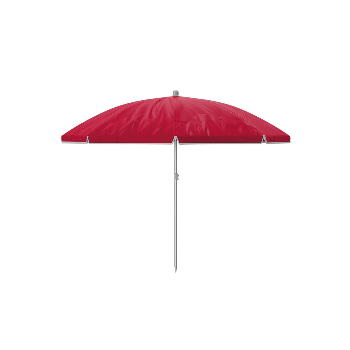 Sonnenschirm Marbueno SUMMER 10103RJ Rot 200 cm — Bild 1