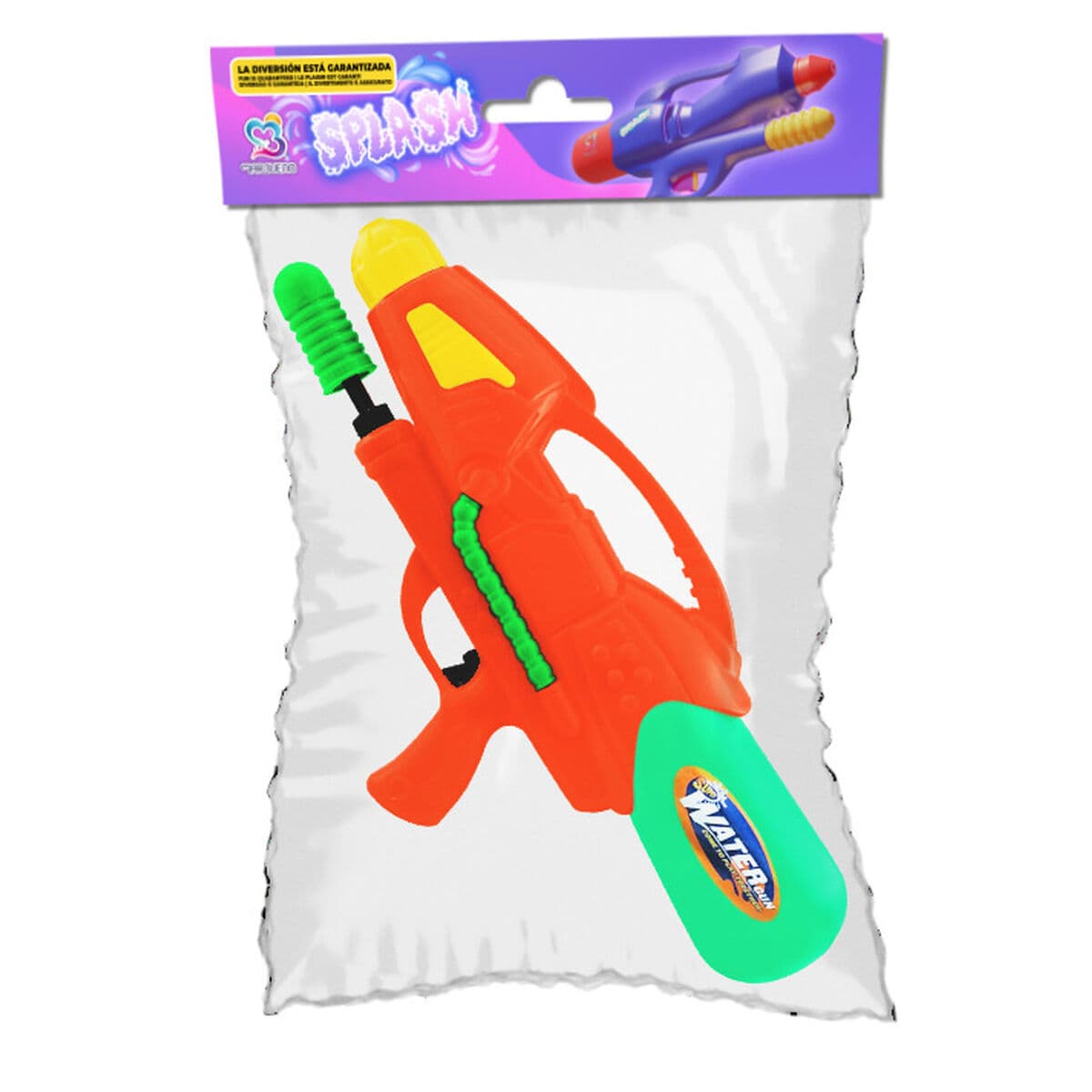 Wasserpistole Marbueno 50 x 24,5 cm — Bild 1