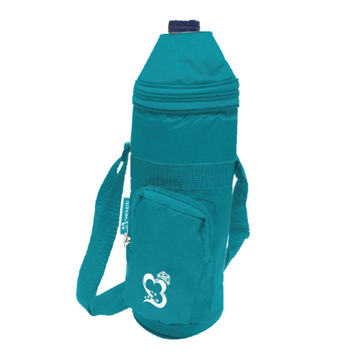 Überzug für Kanister Marbueno SUMMER 10145A Blau Polyester 1,5 L Tragbar — Bild 1