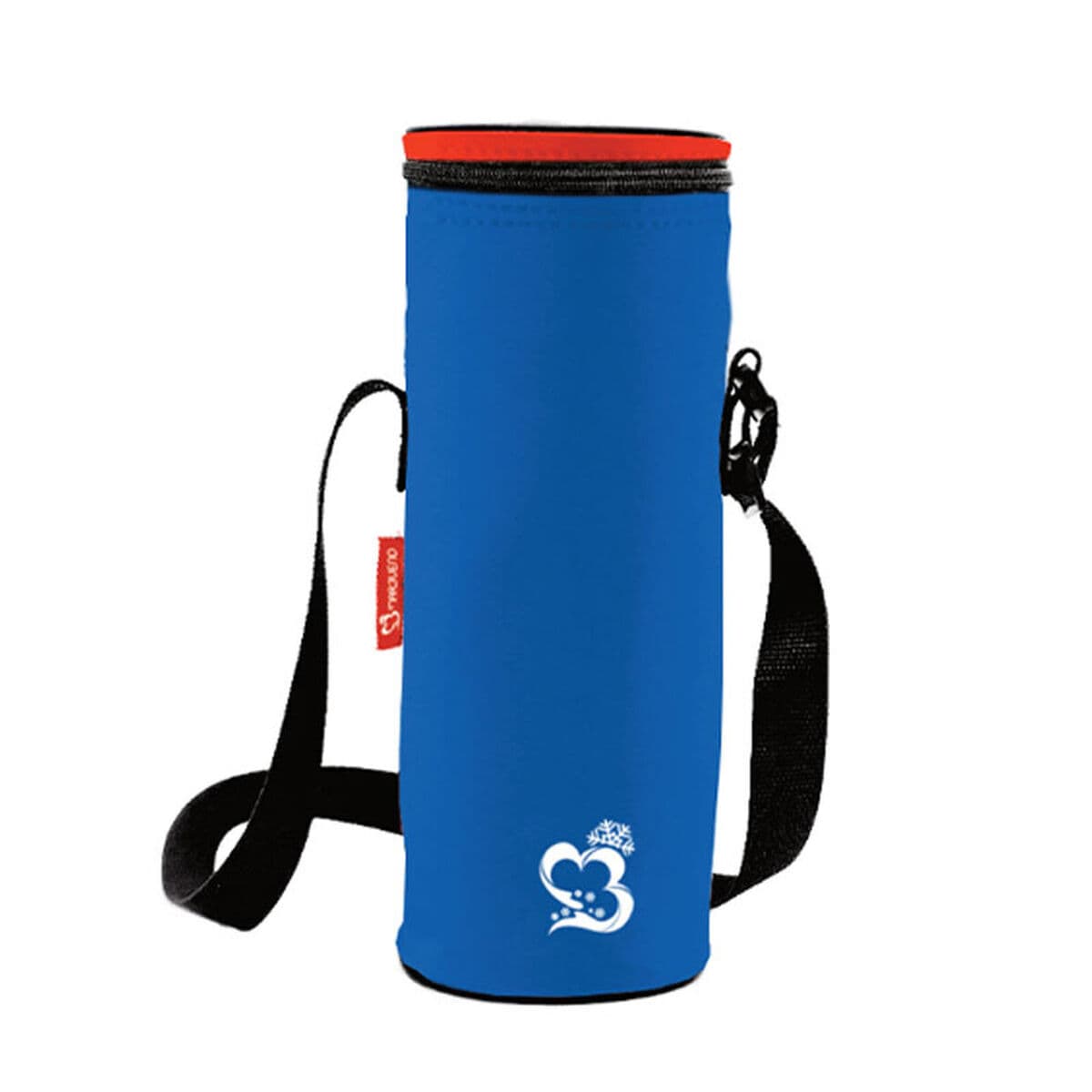 Überzug für Kanister Marbueno SUMMER 10148A Blau Polyester 1,5 L Tragbar — Bild 1