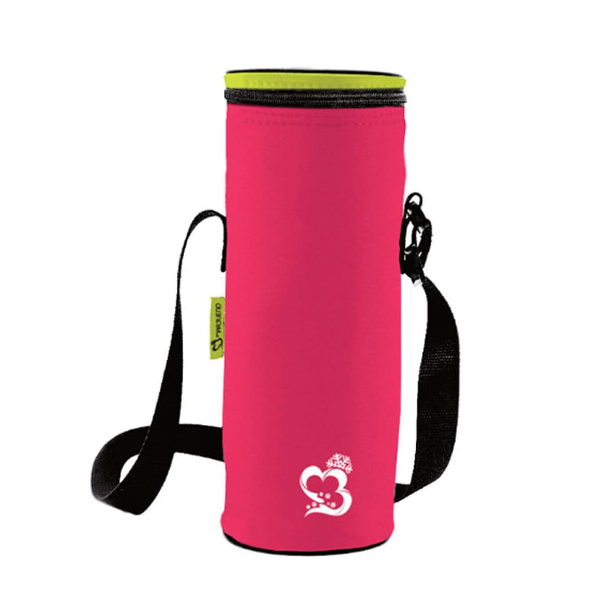 Überzug für Kanister Marbueno SUMMER 10148R Rosa Polyester 1,5 L Tragbar — Bild 1