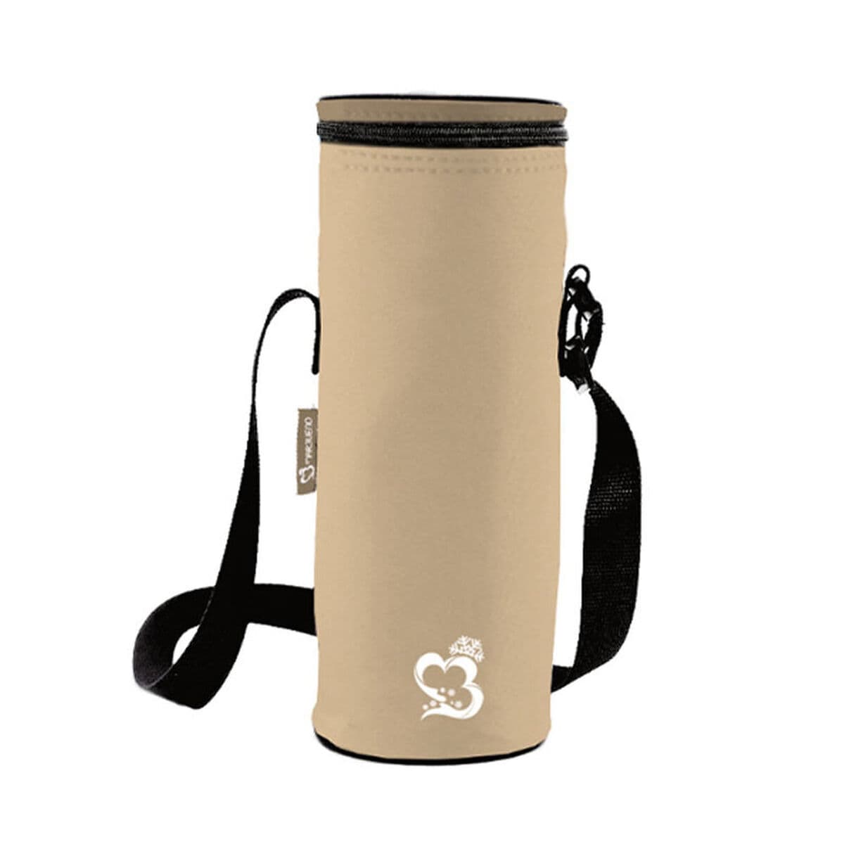 Überzug für Kanister Marbueno SUMMER 10149B Beige Polyester 1,5 L Tragbar — Bild 1