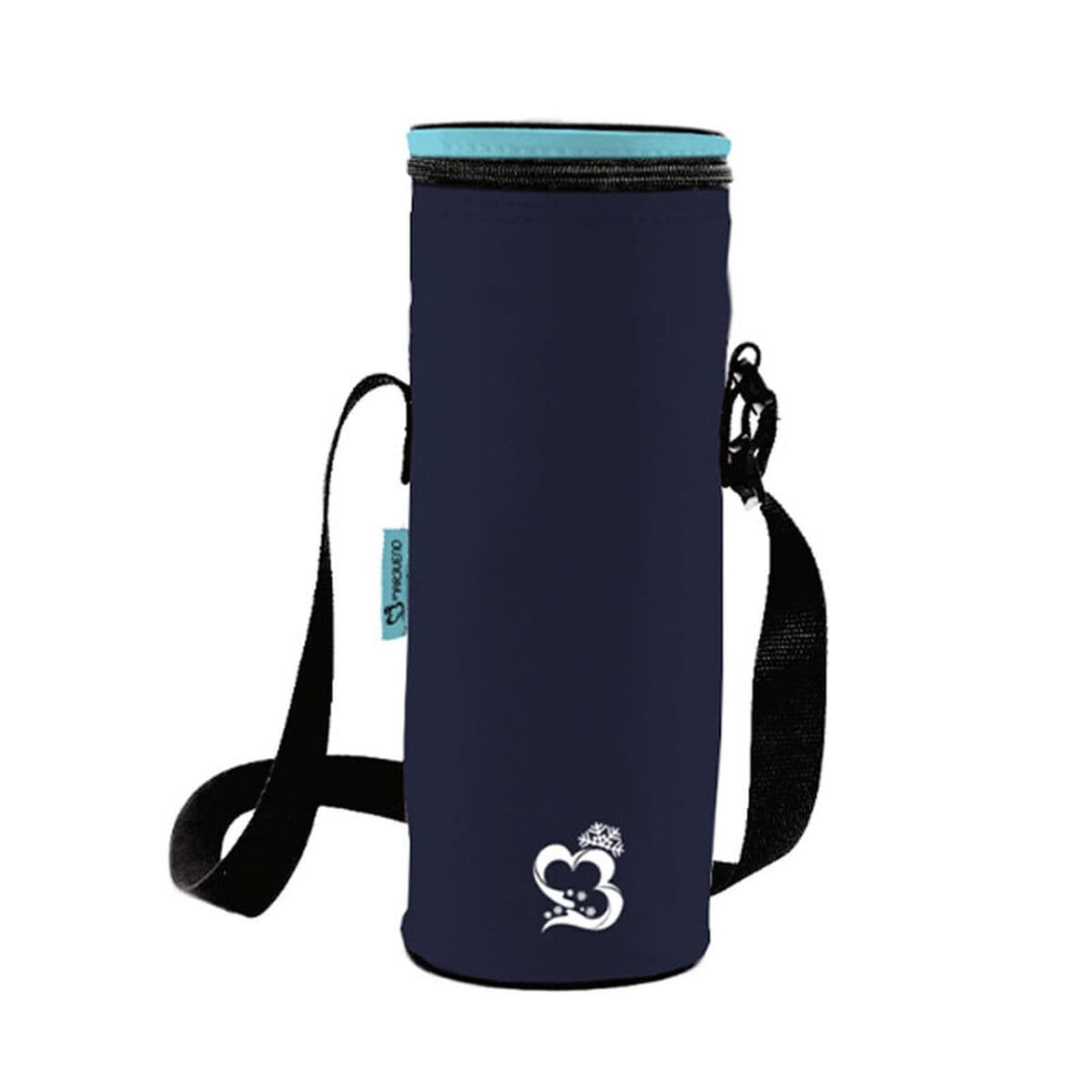 Überzug für Kanister Marbueno SUMMER 10145B Dunkelblau Polyester 1,5 L Tragbar — Bild 1
