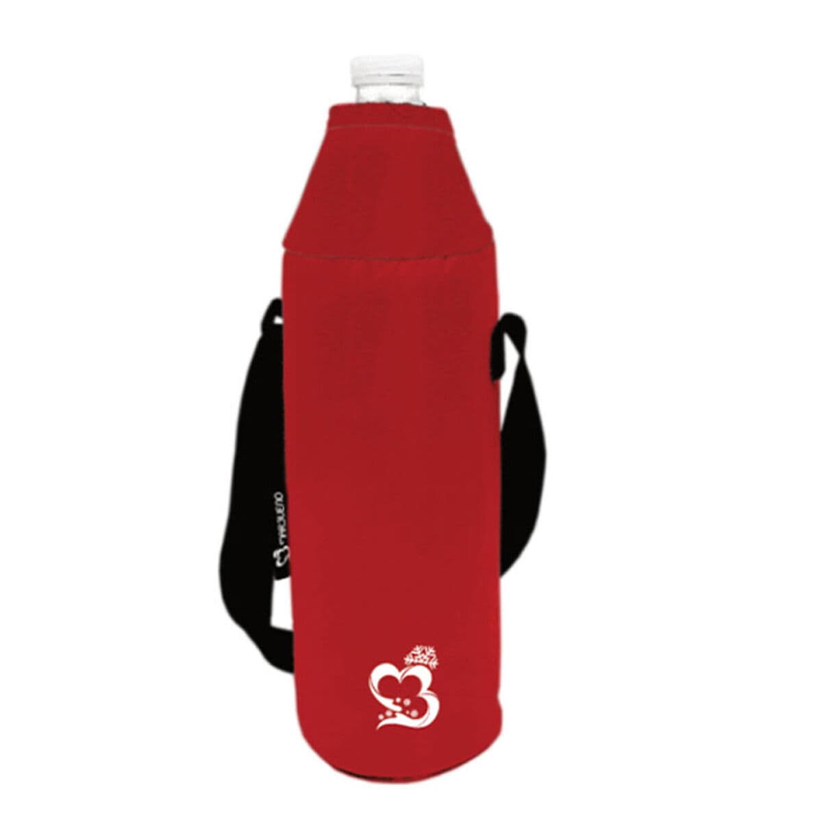 Überzug für Kanister Marbueno SUMMER 10152R Rot Polyester 0,5 L Tragbar — Bild 1