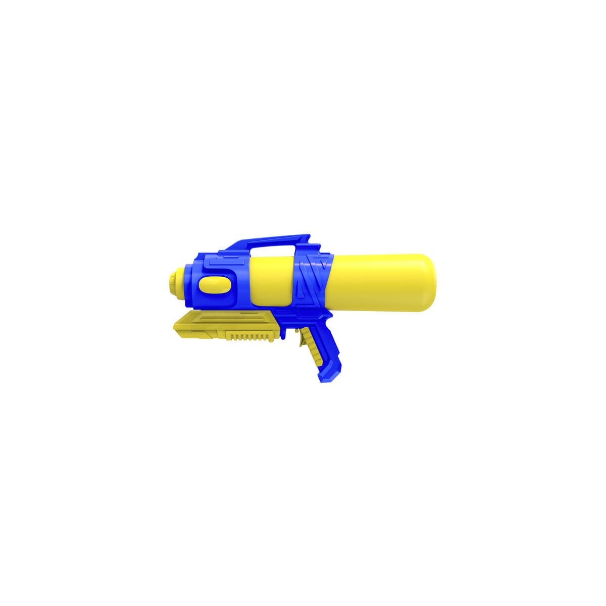 Wasserpistole Marbueno 42 cm — Bild 1